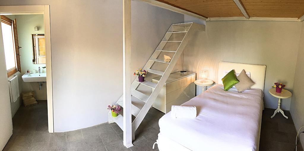 Borgo Alveria Villa Vela Экстерьер фото